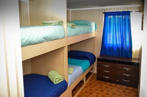 Apart Hotel Marina Pichilemu