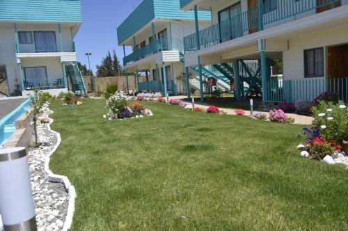 Apart Hotel Marina Pichilemu