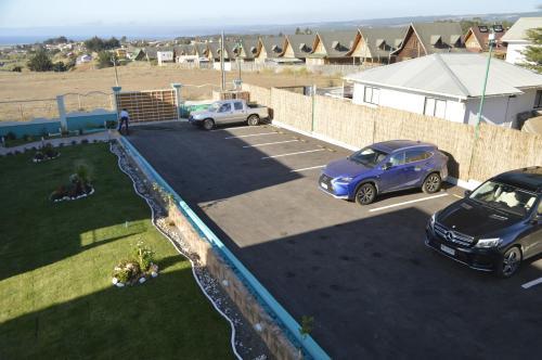 Apart Hotel Marina Pichilemu