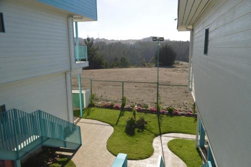 Apart Hotel Marina Pichilemu