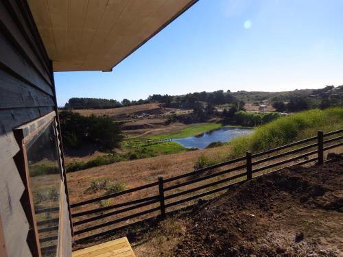 Apartamento Punta Sal Pichilemu
