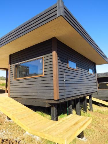 Apartamento Punta Sal Pichilemu
