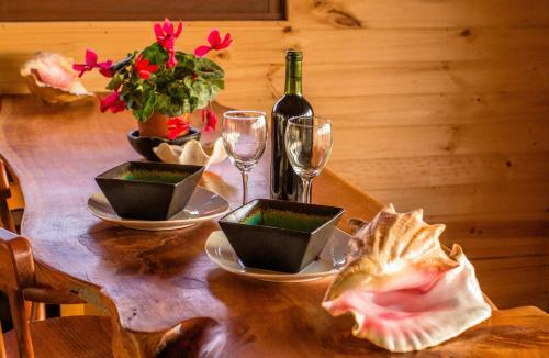 Lodge Corazon De Punta De Lobos