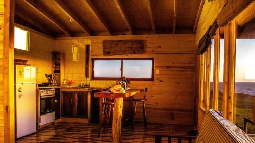 Lodge Corazon De Punta De Lobos