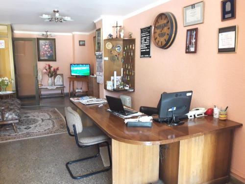 Hostal Residencial San Luis