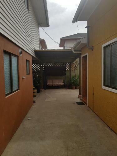 Caba�as Perla Del Mar