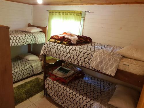 Casas Jard�n Alto
