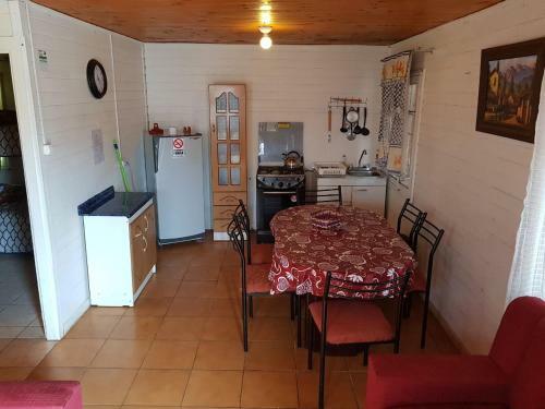 Casas Jard�n Alto