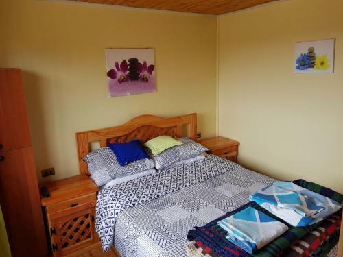 Casas Jard�n Alto