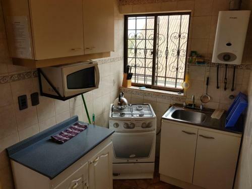 Casas Jard�n Alto