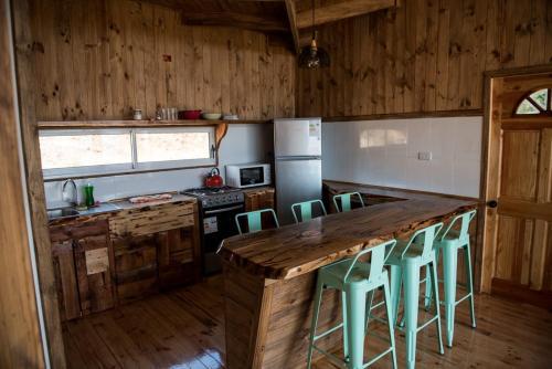 Loma Sobre Los Peces