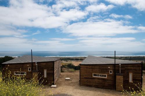 Loma Sobre Los Peces