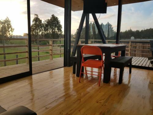 Lodge Kark�