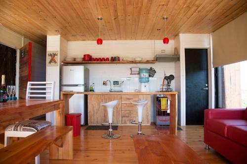 Lodge Kark�