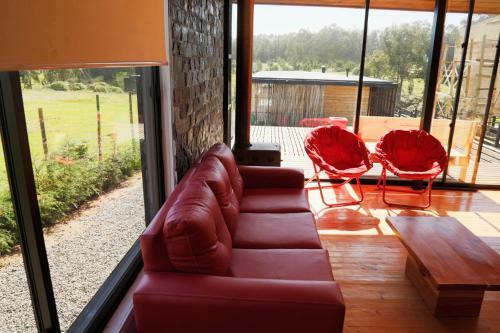 Lodge Kark�