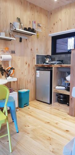 Lodge Kark�