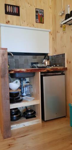 Lodge Kark�