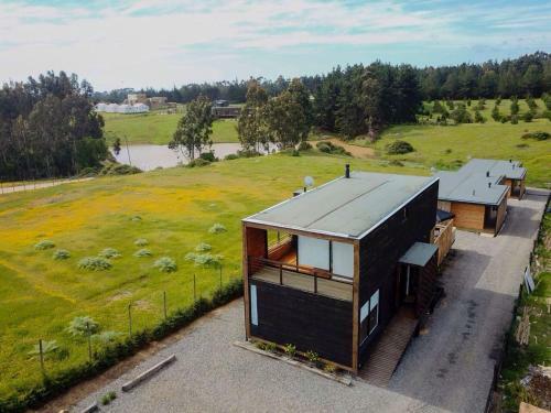 Lodge Kark�