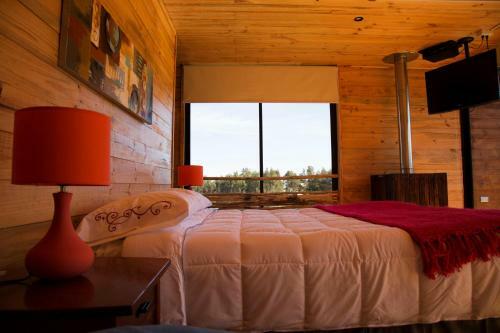 Lodge Kark�