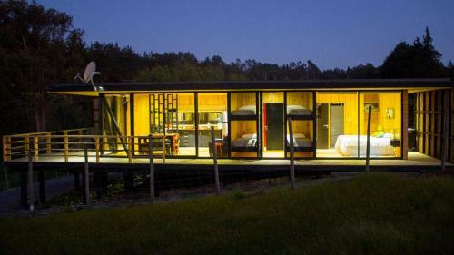 Lodge Kark�