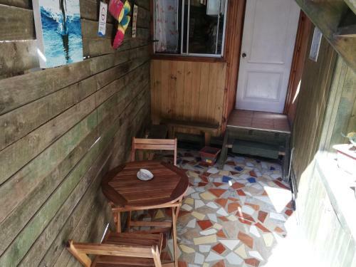 Lodge Caba�as Lilafken