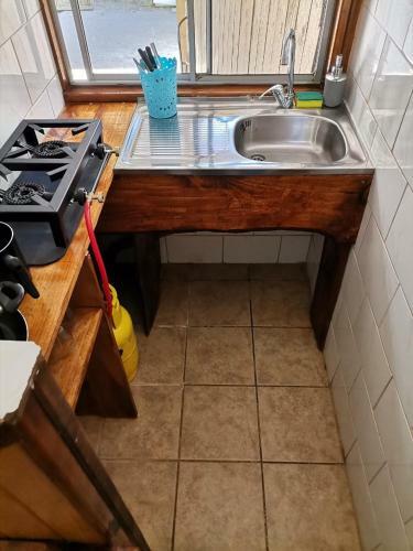 Lodge Caba�as Lilafken