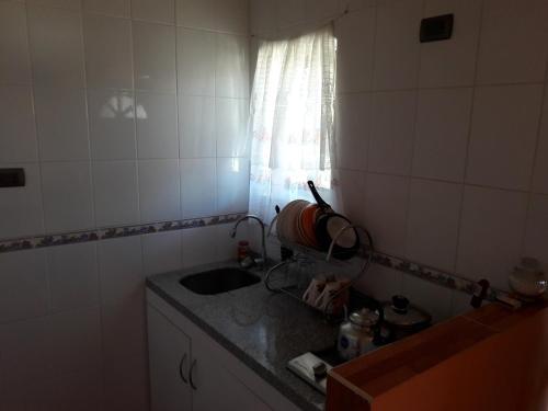 Bed & Breakfast Hospedaje Los Abuelos