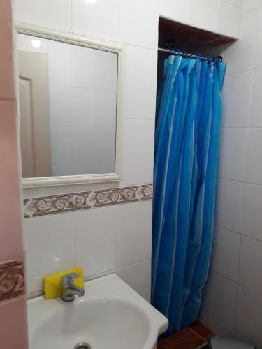 Bed & Breakfast Hospedaje Los Abuelos