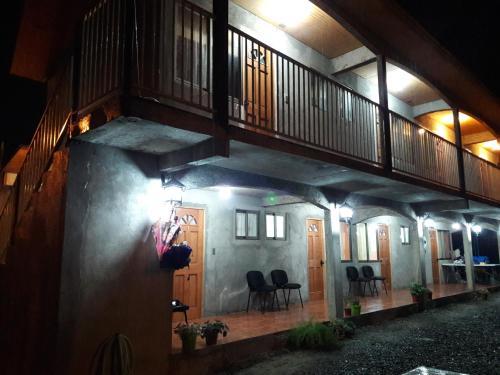 Bed & Breakfast Hospedaje Los Abuelos