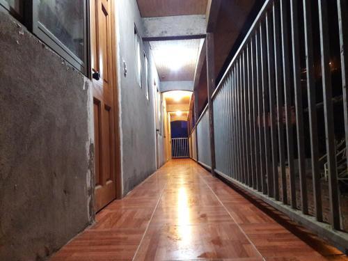 Bed & Breakfast Hospedaje Los Abuelos