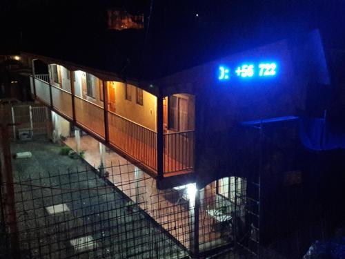 Bed & Breakfast Hospedaje Los Abuelos