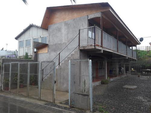 Bed & Breakfast Hospedaje Los Abuelos