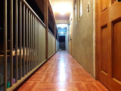 Bed & Breakfast Hospedaje Los Abuelos