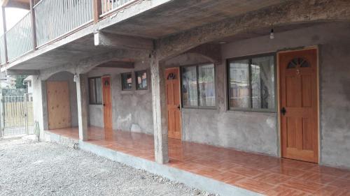 Bed & Breakfast Hospedaje Los Abuelos