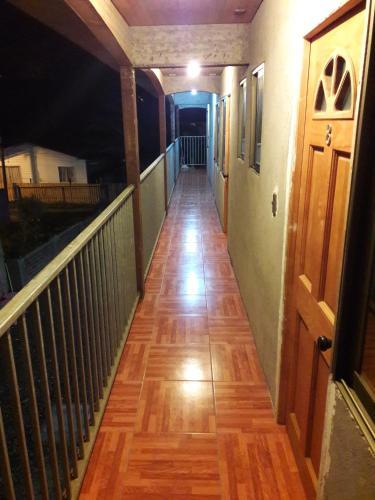 Bed & Breakfast Hospedaje Los Abuelos