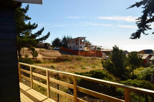 Vista Hermosa Pichilemu