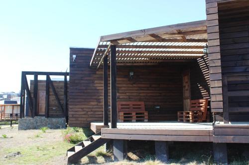 Alto Lauquen