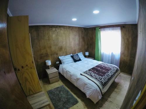 Vive Pichilemu Caba�a Para 4-5