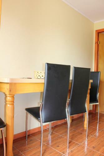 Mary Rossy Apartments