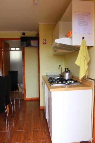 Mary Rossy Apartments