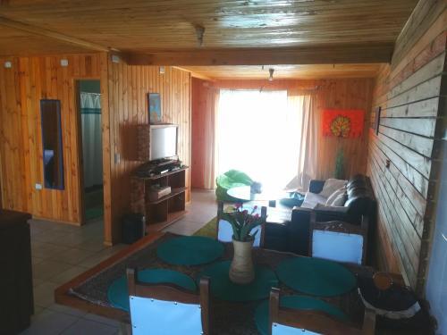 Pichilemu Caba�a Palomos