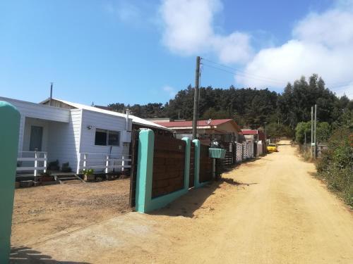 Pichilemu Caba�a Palomos
