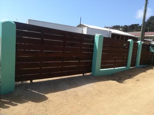 Pichilemu Caba�a Palomos