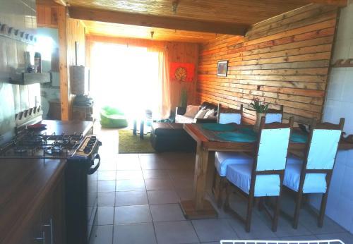 Pichilemu Caba�a Palomos