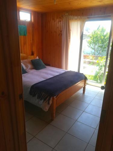 Pichilemu Caba�a Palomos