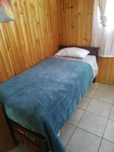 Pichilemu Caba�a Palomos