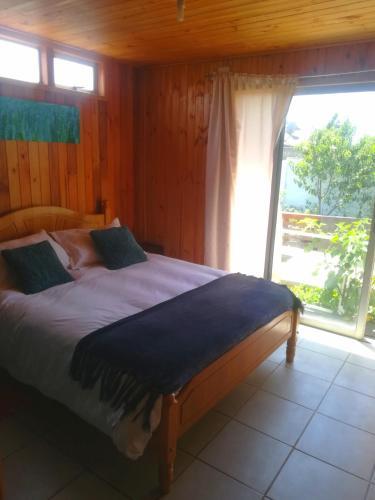 Pichilemu Caba�a Palomos