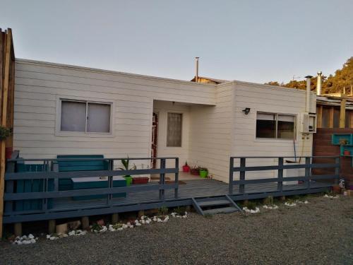 Pichilemu Caba�a Palomos