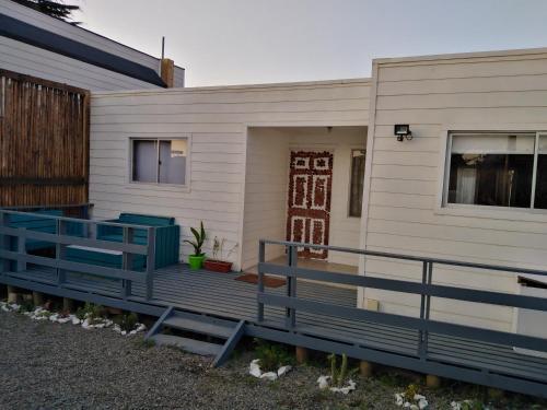 Pichilemu Caba�a Palomos