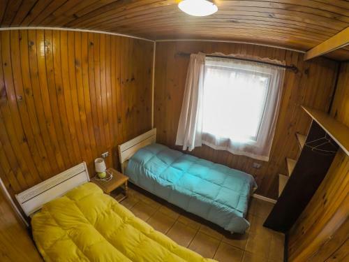 Ryf Hostel B&B
